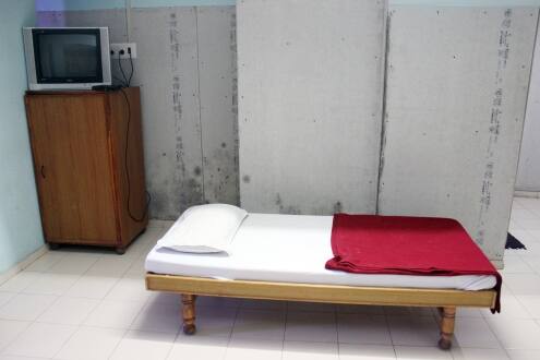 Hotel Rajtilak, Ahmedabad 4